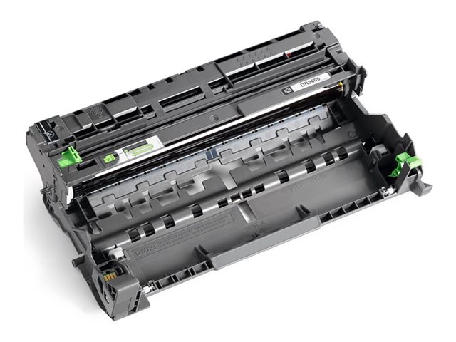 BROTHER DR-3600 Black Drum Unit Approx DR3600