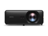 BenQ AH500ST - DLP projector - short-throw - 3D