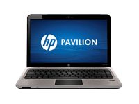 HP Pavilion Laptop dm4