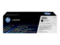 HP Cartouches Laser CE410X