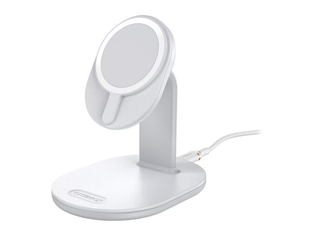 OtterBox - Wireless charging stand