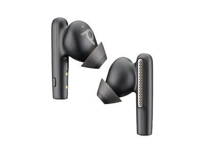 HP Poly Voyager Free 60+ UC Earbuds