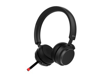 SNOM A350D Headset Kopfhörer & Headsets