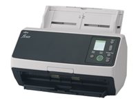 Fujitsu fi-8170 TAA Document scanner Dual CIS Duplex 8.5 in x 14 in 600 dpi x 600 dpi 