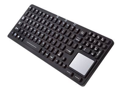 iKey EKS-97-TP Keyboard USB