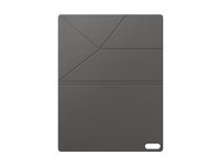 Samsung EF-BX930 Flip cover for tablet black for Galaxy Tab S11 Ultr