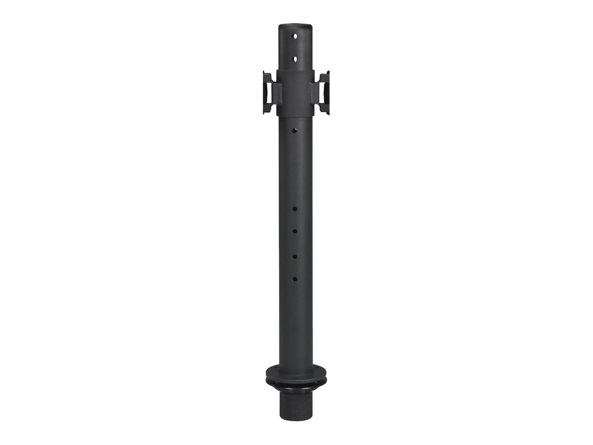 NEOMOUNTS Desk Mount 10-24p Black