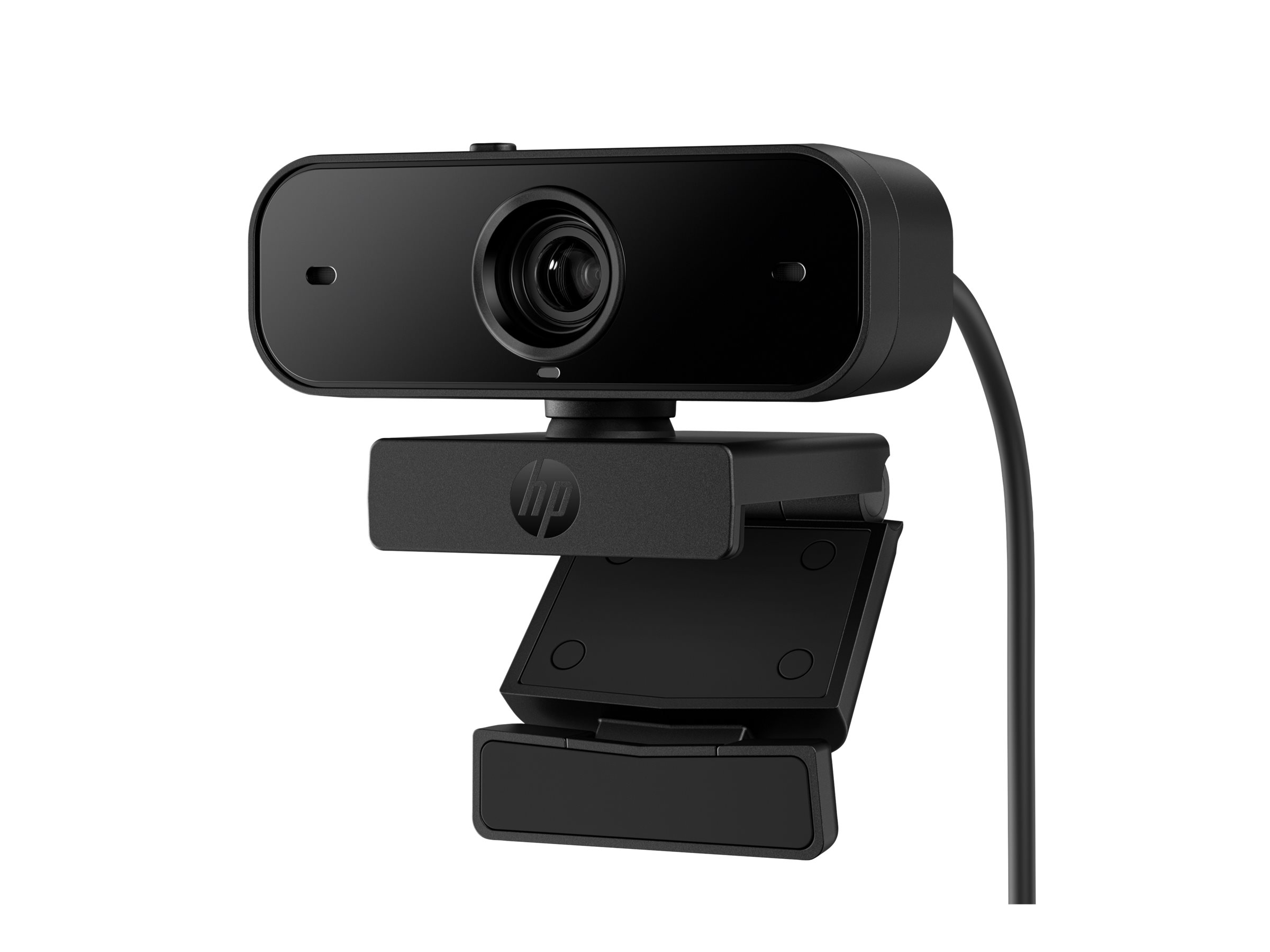 HP 435 - webcam