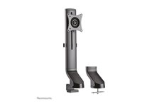 NEOMOUNTS FPMA-D860BLACK Desk Mount