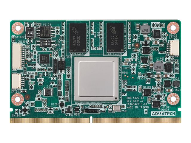 Advantech ROM-5420WQ-MEB1E