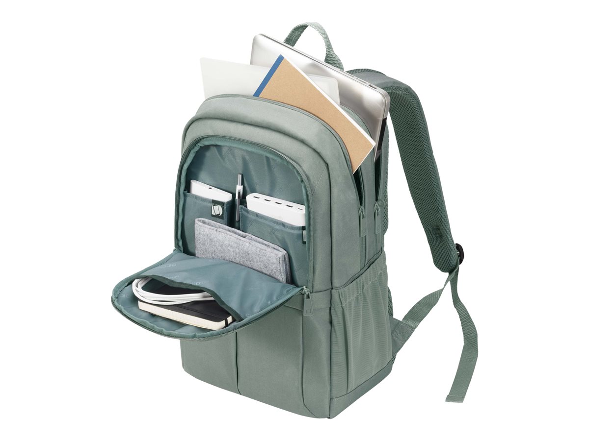 DICOTA Eco Backpack Scale - batoh na notebook – foto 3