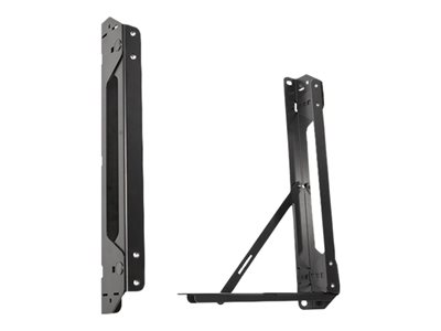 Chief Fusion FCA113 - Mounting component (shelf bracket, 2 wall brackets)