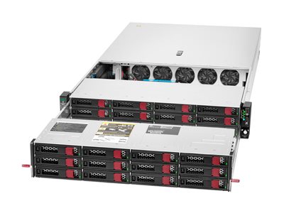 HPE StoreOnce 3760 Base System