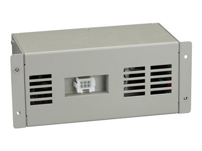 Black Box - Power supply