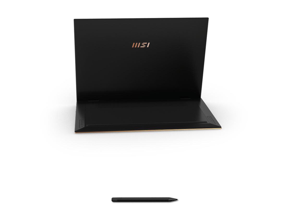 MSI Summit E13 Flip Evo A12MT-262US | Overview, Specs, Details | SHI