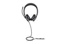 Yealink UH35 Dual - headset