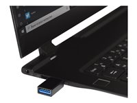 PORT DESIGNS USB-C To USB-A Converter