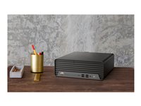 HP ProDesk 600 G6 - Wolf Pro Security - SFF - Core i5 10500 3.1