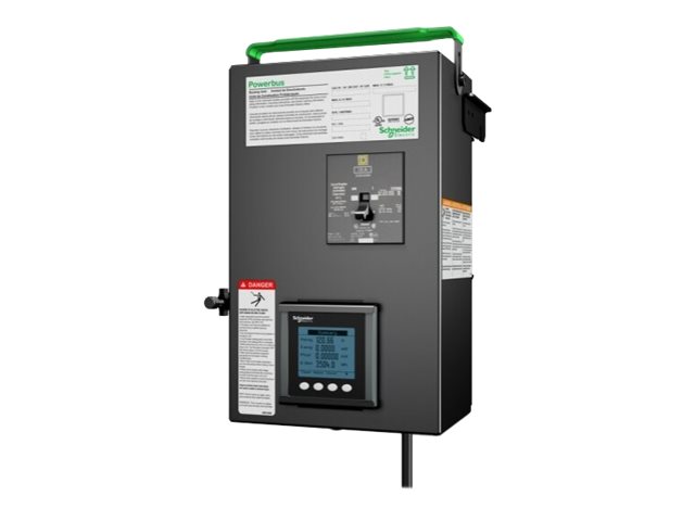 APC Busway Tap Off Unit with Metering