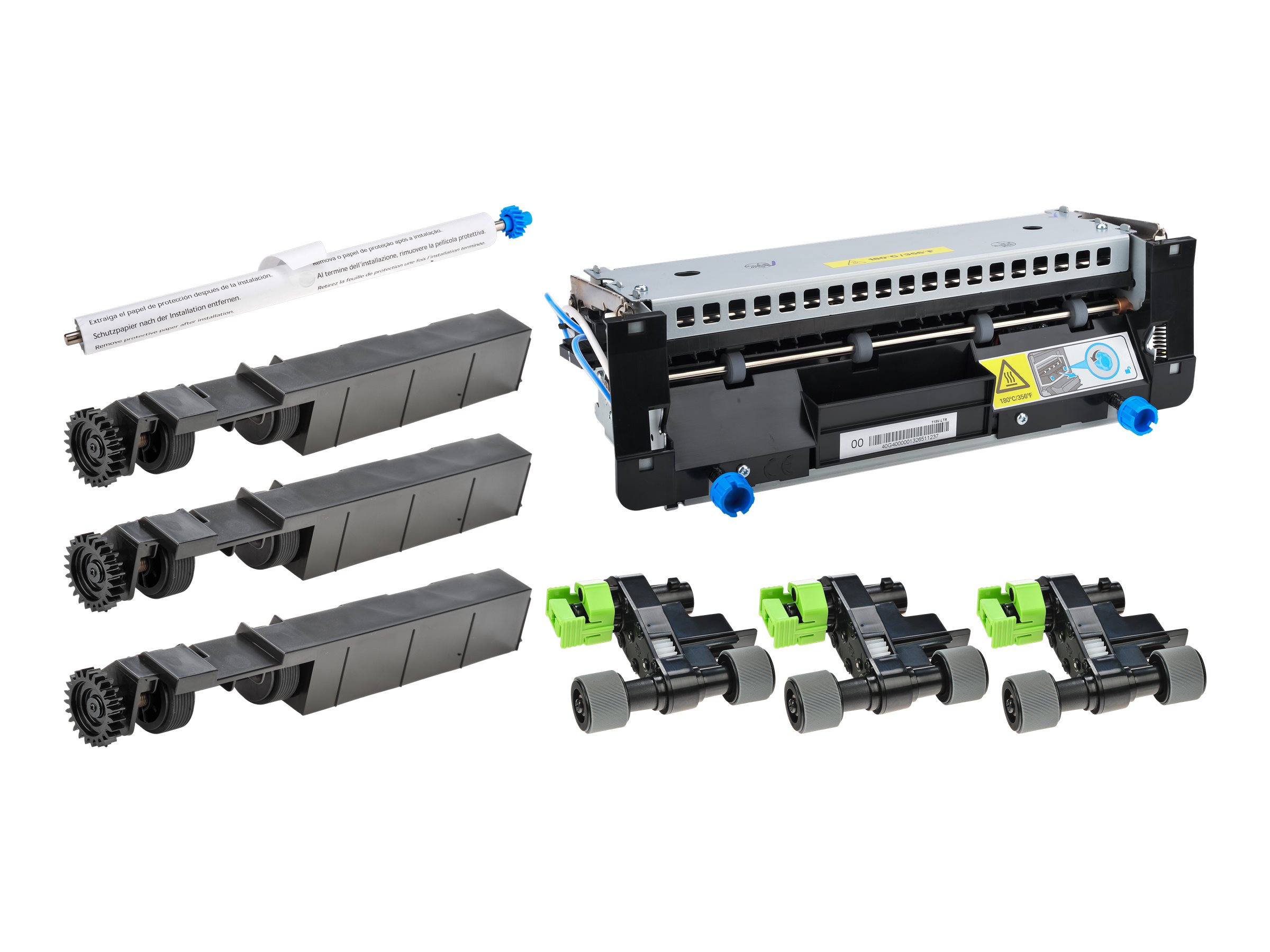 Lexmark Type 00 - (110