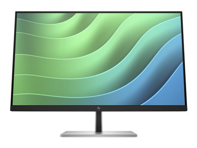 HP E27 G5 - E-Series