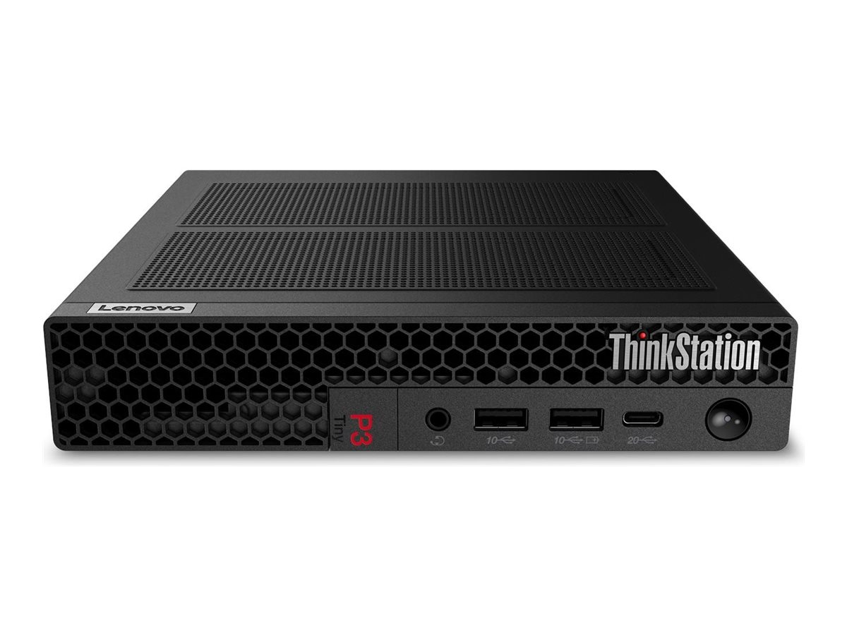 Lenovo ThinkStation P3 Gen 2 30K6