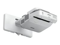 Epson PowerLite 685W 3LCD projector 3500 lumens (white) 3500 lumens (color)  image