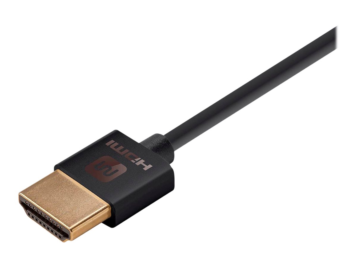 Monoprice Ultra Slim Series