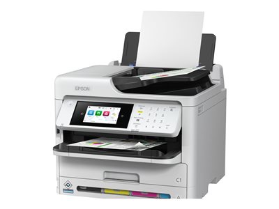 Epson WorkForce Pro WF-C5890DWF