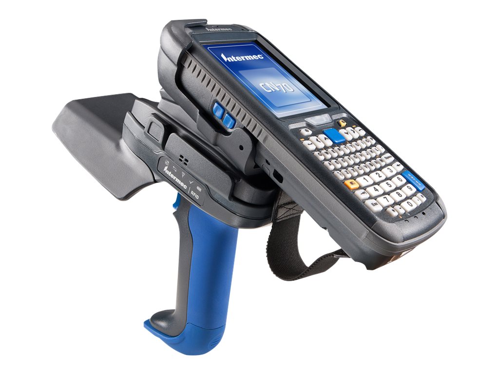 Intermec IP30 - RFID reader | Overview, Specs, Details | SHI