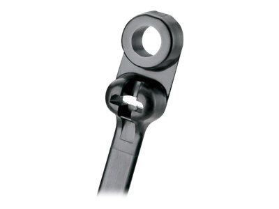 Panduit Dome-Top - Cable tie
