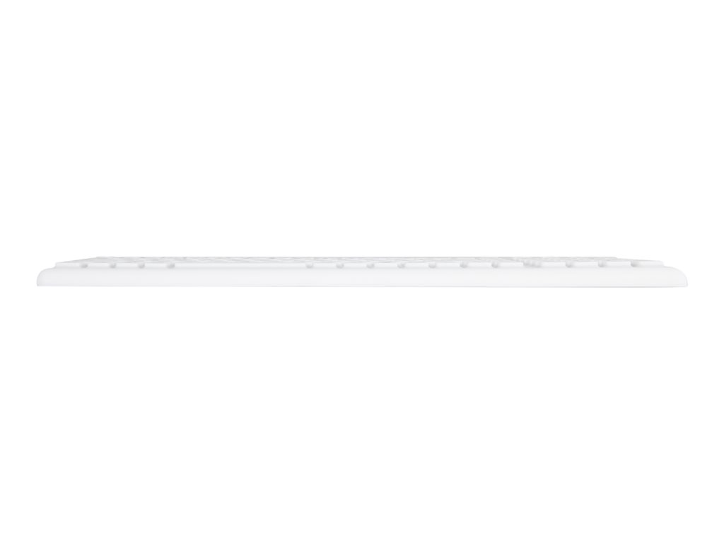 URBAN FACTORY USB wired keyboard ABS