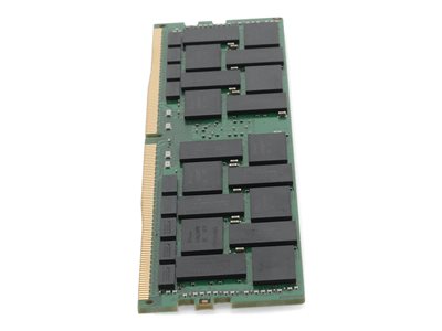 AddOn - DDR4 - module - 64 GB - LRDIMM 288-pin - 2400 MHz / PC4-19200 - CL17 - 1.2 V - Load-Reduced - ECC