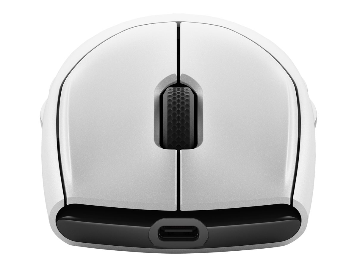 Alienware Tri-Mode Gaming Mouse AW720M (AW720M-W-DEAM) – foto 3