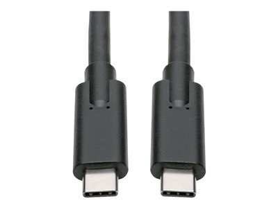Eaton Tripp Lite Series USB-C Cable (M/M)