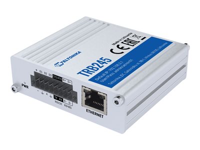 TELTONIKA NETWORKS TRB245 LTE Gateway, TELTONIKA  (BILD1)