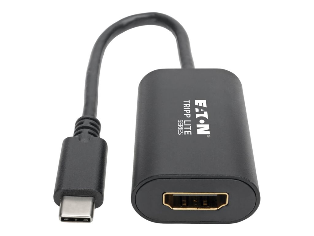 EATON TRIPPLITE USB-C to HDMI Adapter