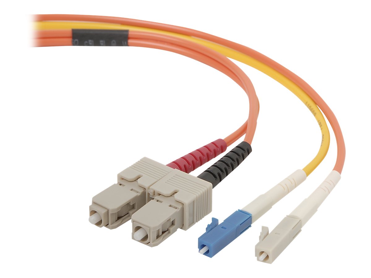 Belkin - Mode conditioning cable