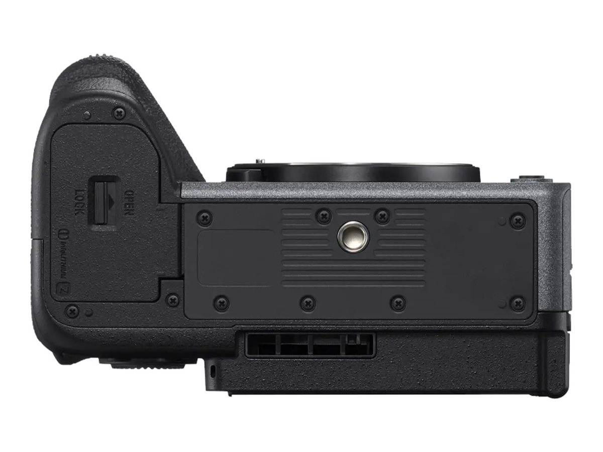 Sony FX3A Cinema Line Full-Frame Mirrorless Digital Camera - Body