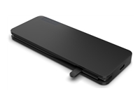 Lenovo - Station d'accueil - USB-C - HDMI