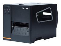 Brother TJ-4020TN Industrial Label Printer Direct thermal / thermal transfer