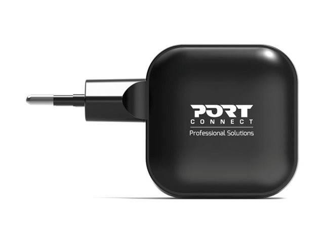 PORT Connect