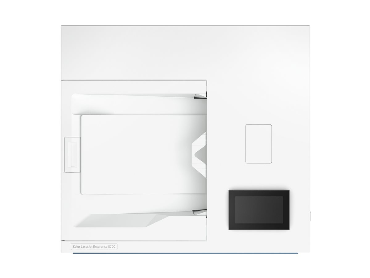 HP Color LaserJet Enterprise 5700dn