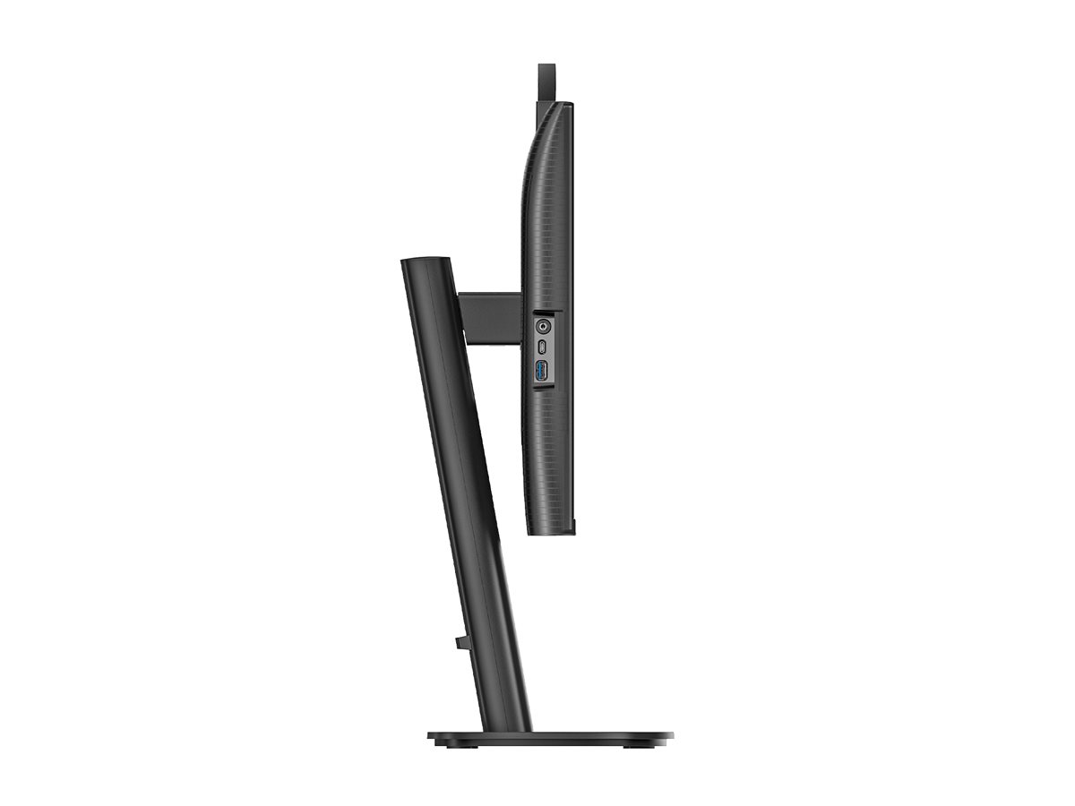 Philips 27B2N3500JH LED monitor Product shot Left side 77700