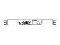 Raritan PX intelligent PX3-3170-M5