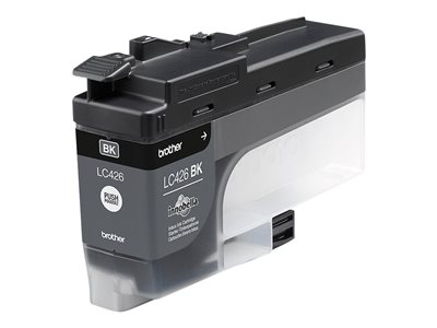 BROTHER LC426BK INK FOR MINI19 BIZ-STEP, BROTHER LC426BK LC426BK (BILD5)