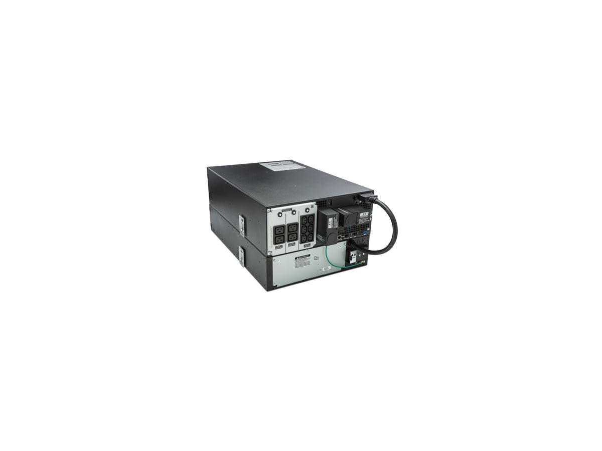 APC Smart-UPS SRT 6000VA RM 230V