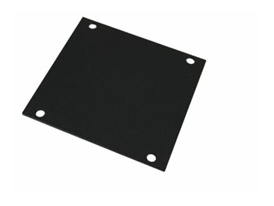 Havis - Mounting component (filler plate, hardware kit)