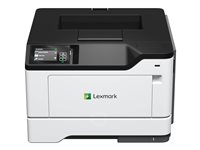 Lexmark MS531dw Printer B/W Duplex laser A4/Legal 1200 x 1200 dpi up to 46 ppm 