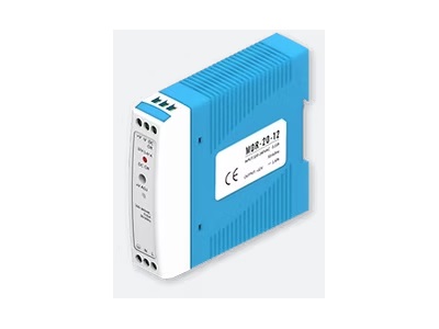 TELTONIKA NETWORKS DIN Rail power supply PR3PDNP0